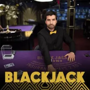 Blackjack 8